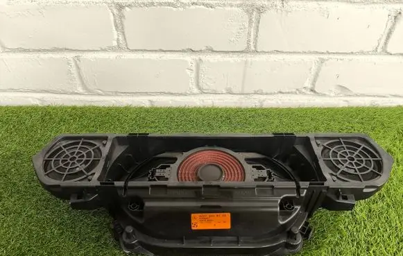 Mercedes-Benz S W221 Parcel shelf speaker A2218208102 5001000091