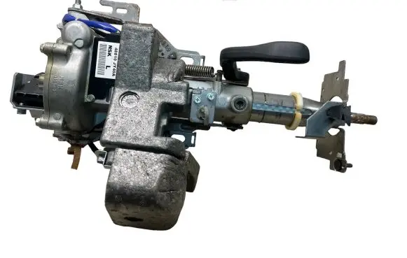 Renault Koleos I Electric power steering pump EA9CEC078 8503210