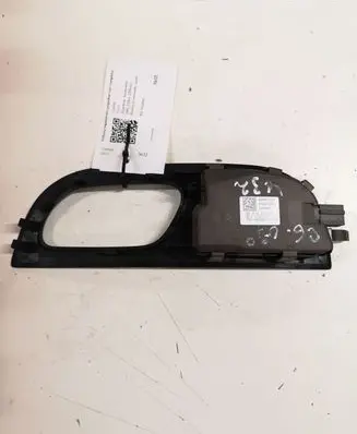 Citroen C6 Seat control switch 96516981ZD