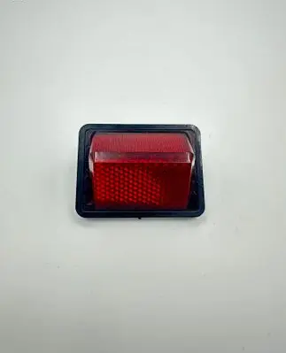 Fiat 127 Front reflector 4421817