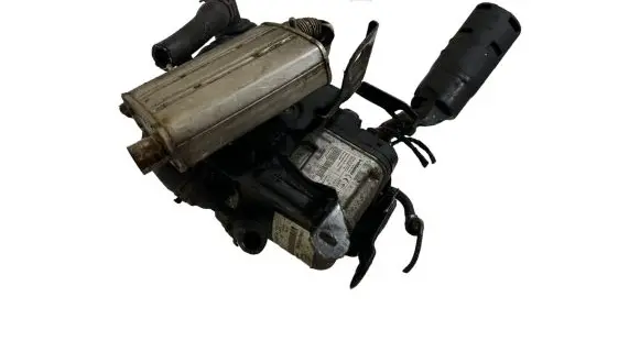 Audi A3 S3 8P Auxiliary pre-heater (Webasto) 000018031232 1K0815005FT