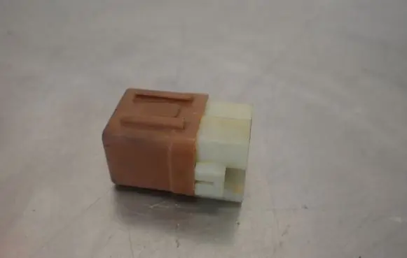 Infiniti M Other relay 252307996A