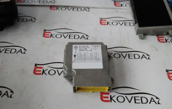 Audi A4 S4 B8 8K Airbag control unit/module 8K0959655L