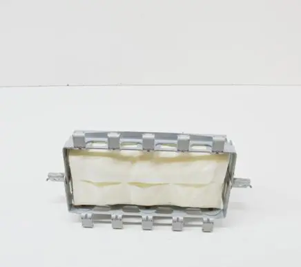 Nissan Leaf II (ZE1) Passenger airbag K85155SK0A 0589P1000258