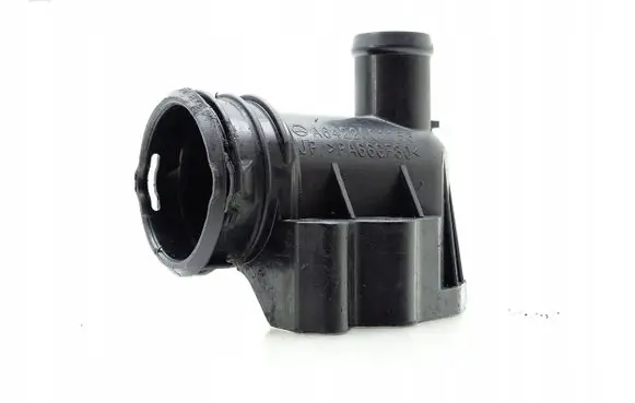 Mercedes-Benz ML W164 Engine coolant pipe/hose A6422001156