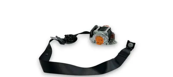 Mercedes-Benz EQA Front seatbelt A2438606300 54271 2438606300