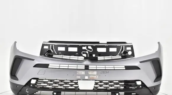 Opel Grandland X Front bumper 1623839780