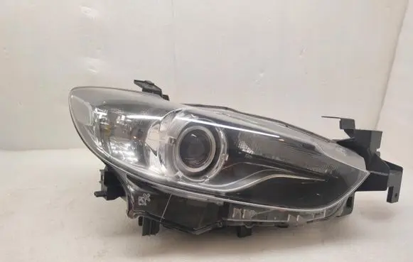 Mazda 6 Headlight/headlamp