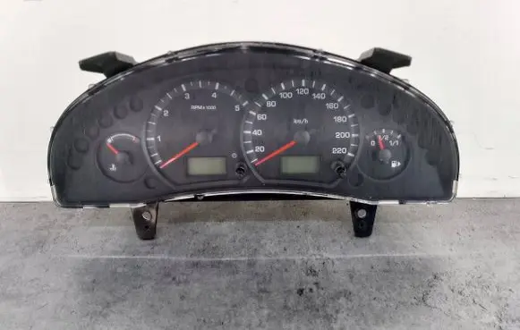Ford Tourneo Speedometer (instrument cluster)