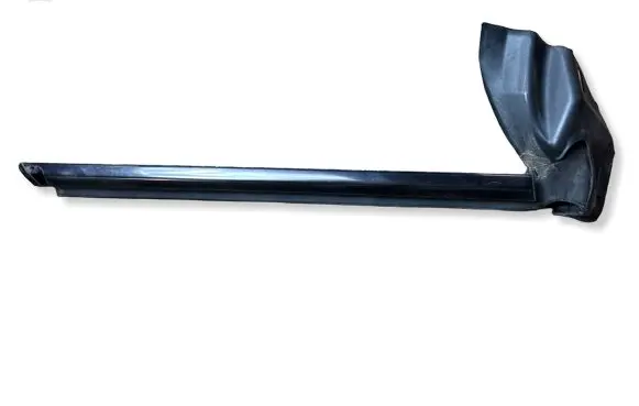 Mercedes-Benz SL R230 Rear side glass trim A2306700138