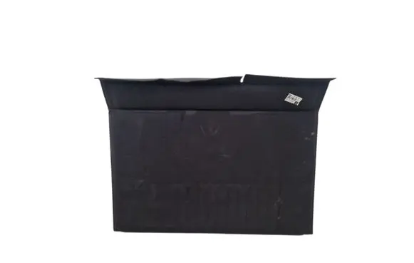 Peugeot 508 RXH Trunk/boot floor carpet liner 96733411ZE 270E15E02