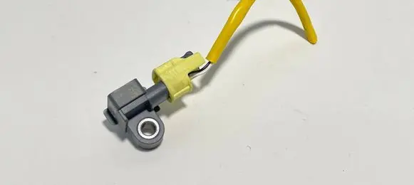 KIA Sorento IV Airbag deployment crash/impact sensor 95920L1000 32733
