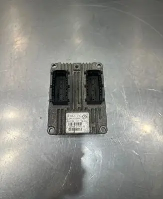 Fiat 500 Engine control unit/module ECU 51903153 0097068