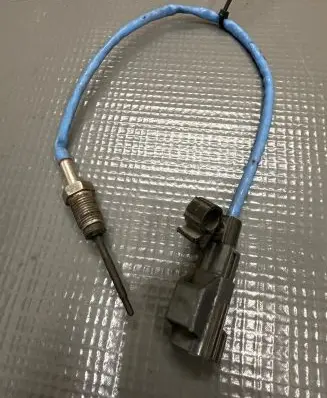 Ford Focus Exhaust gas temperature sensor 6M5112B591CA