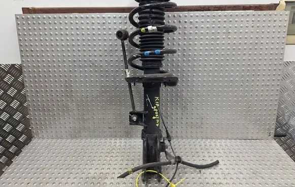 Hyundai Tucson TL Front shock absorber/damper S25154206 54650F1550