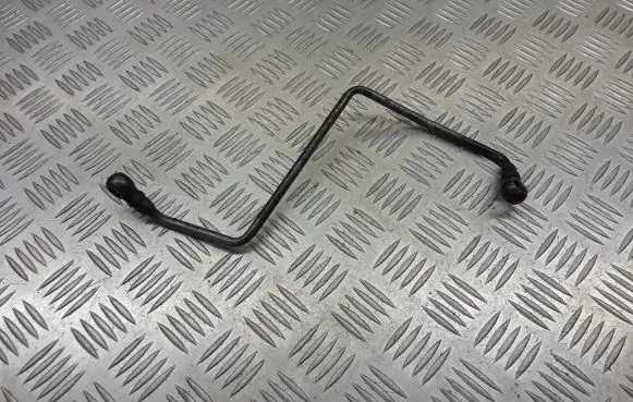 Ford Focus Turbo turbocharger oiling pipe/hose 9651785380C