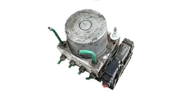 Opel Meriva A ABS Pump 13276461