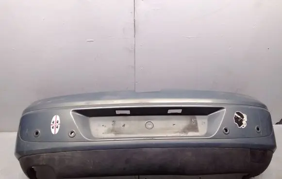 Renault Avantime Rear bumper