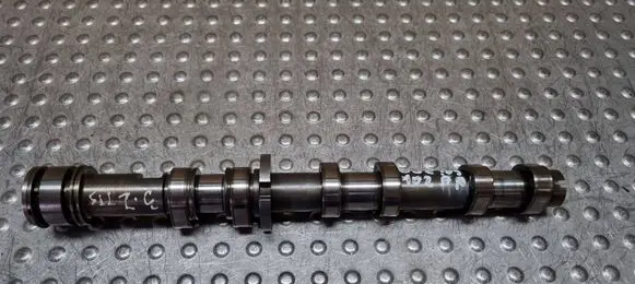 Camshaft