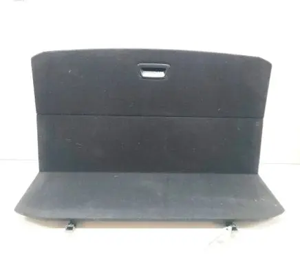 BMW 2 F44 Trunk/boot floor carpet liner 7475721