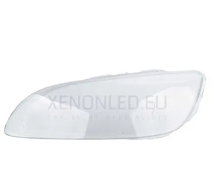Volvo S60 Headlight lense 