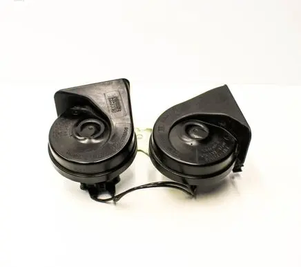 Jaguar XK - XKR Horn signal 6W8313A803AD