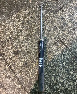Toyota Auris 150 Rear shock absorber/damper
