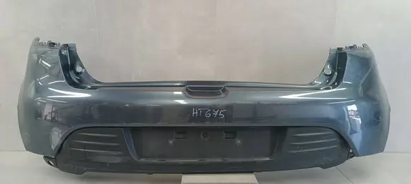 Renault Clio IV Rear bumper 850225639R