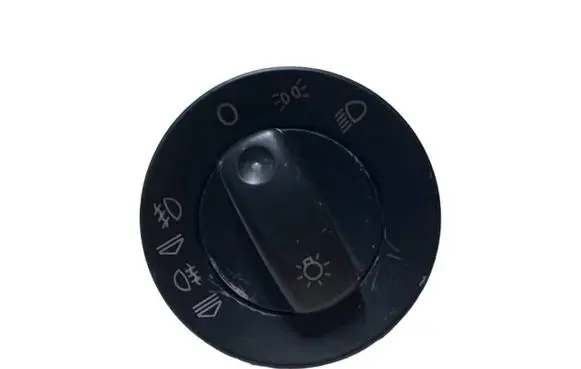 Audi A6 S6 C6 4F Light switch 8E0941531C K32562