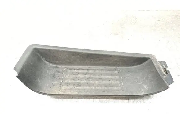 Volkswagen Transporter - Caravelle T5 Front sill trim cover 7H0863735C T0010503 0078387