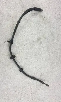 BMW M6 Brake line pipe/hose 2284318 34322284318