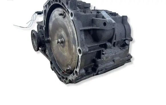 Audi A3 S3 8L Automatic gearbox ECP