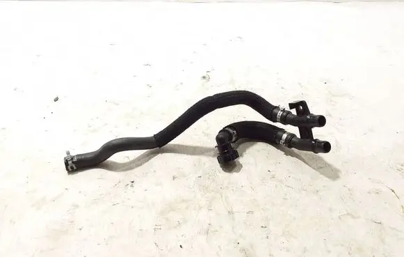 Dacia Duster Engine coolant pipe/hose 215341616R