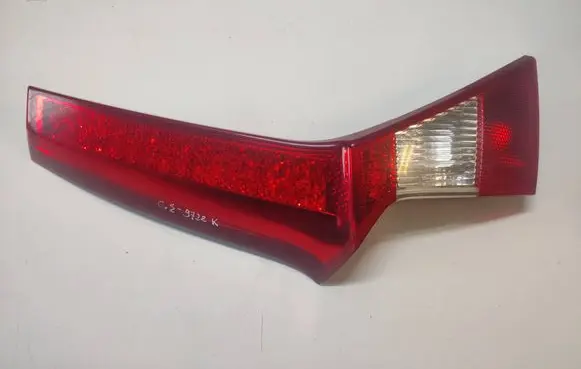 Volvo XC70 Tailgate rear/tail lights 