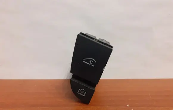 Audi A6 S6 C6 4F Other switches/knobs/shifts 4F1927227A 8306