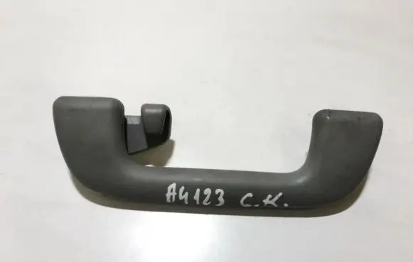 Toyota Prius (XW20) Rear interior roof grab handle 5746312010 574631-2010