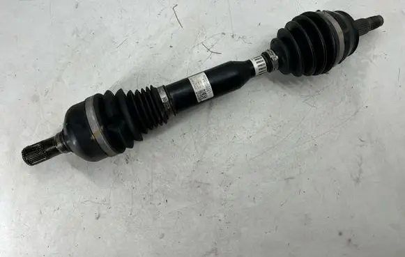 Dodge Hornet Front driveshaft 68547213AA 00501575110 T13Q3277200334