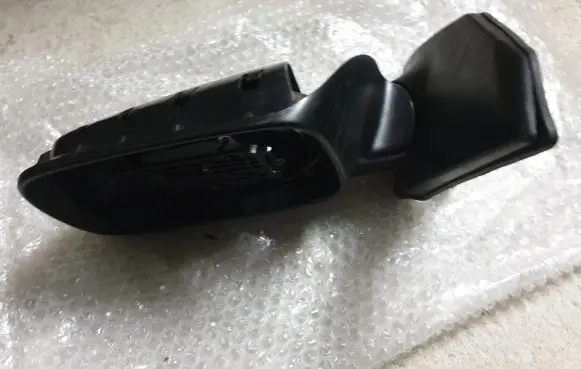 Toyota Corolla E120 E130 Manual wing mirror 8790602160