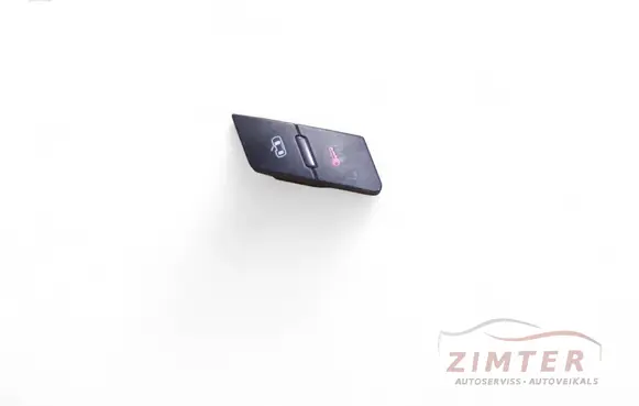 Audi A6 S6 C6 4F Central locking switch button 4F1962107