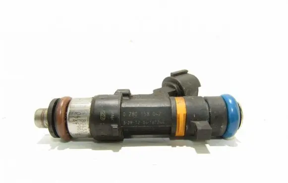 Fuel injector