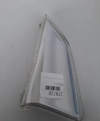 Nissan Leaf I (ZE0) Front indicator light 261853NL0A