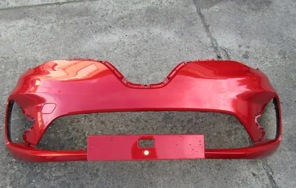 Renault Zoe Front bumper 620223129R