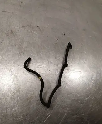 Citroen C5 Fuel return line/hose 