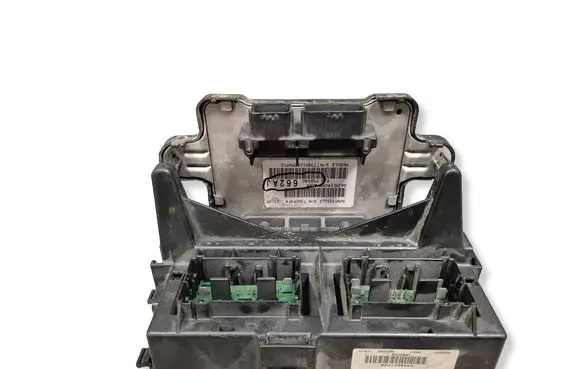 Jeep Grand Cherokee (WK) Comfort/convenience module P56050147AJ