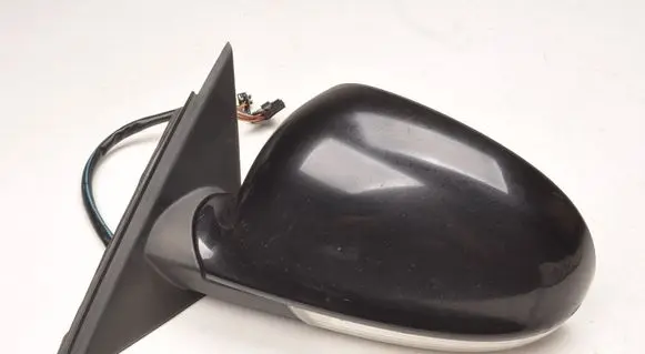 Skoda Superb B5 (3U) Front door electric wing mirror 