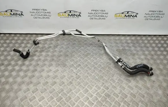 Chrysler Pacifica Air conditioning (A/C) pipe/hose
