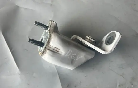 Ford Edge II Rear door upper hinge 