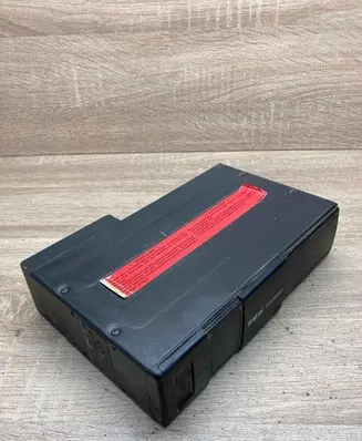 CD/DVD changer