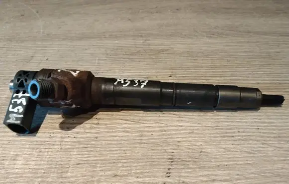 Skoda Octavia Mk3 (5E) Fuel injector