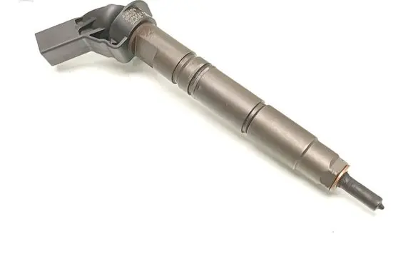 Mercedes-Benz ML W164 Fuel injector A6420701987 0445115076